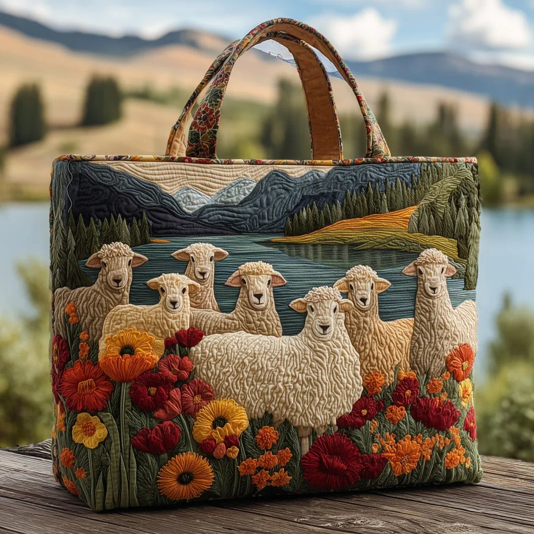 Hanna™ Artisan Tasche