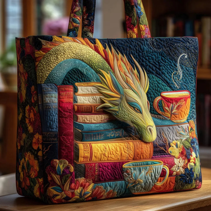 Lena™ Kunsthandwerkliche Tasche