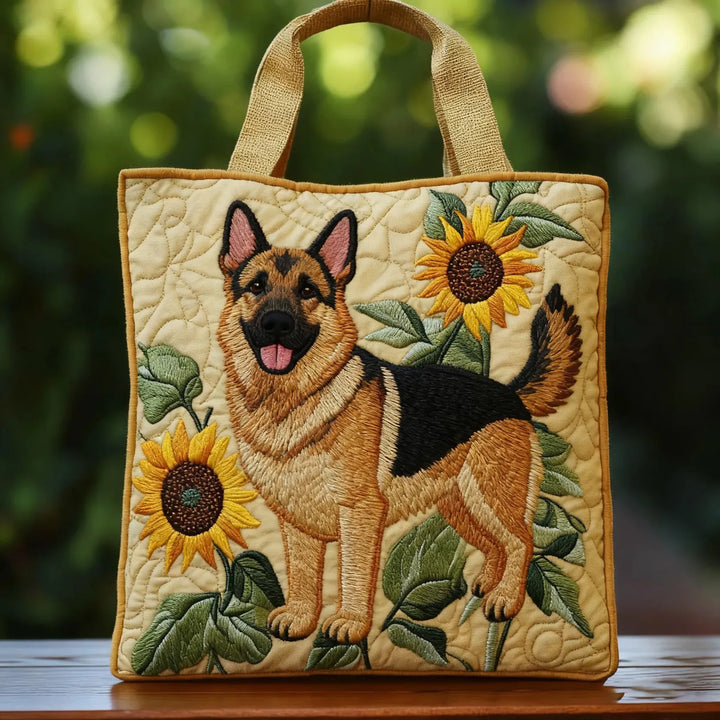 Nina™ Schäferhund Tasche