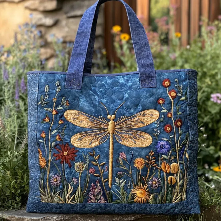 Lena™ Gesteppte Tasche