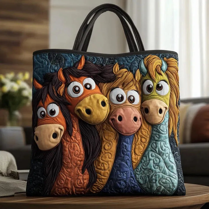 Lena™ Artisan Tasche
