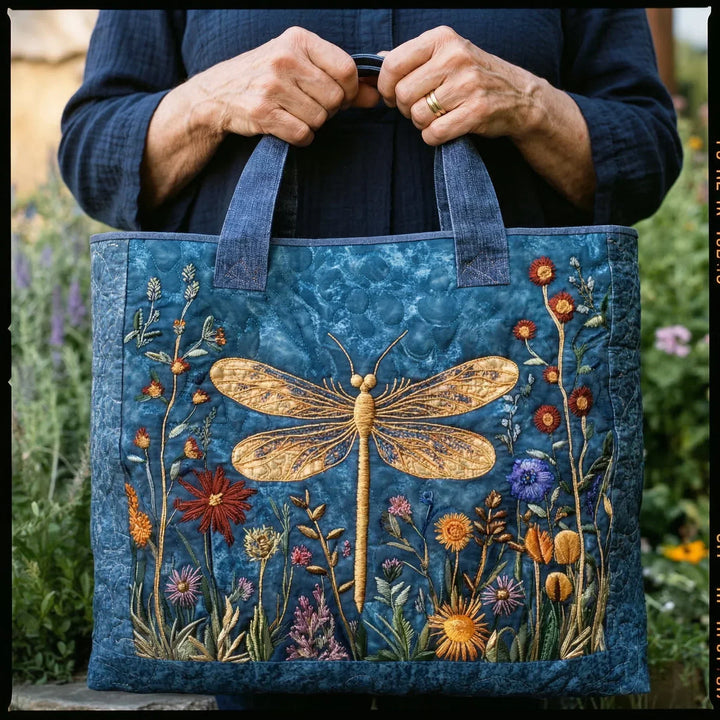 Lena™ Gesteppte Tasche