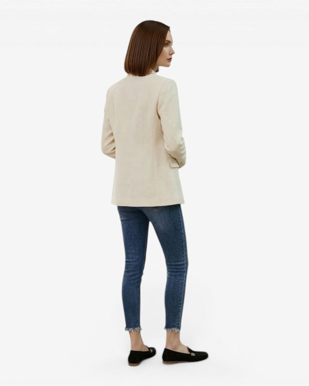 Lena Orthopädische Slipper Damen