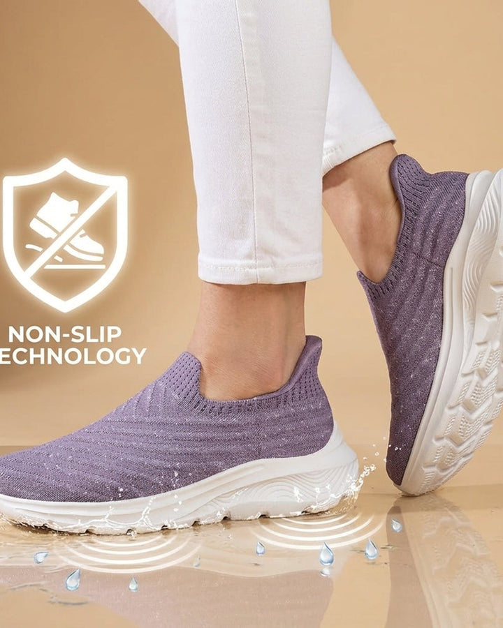 Nina Orthopädischer Turnschuh Damen