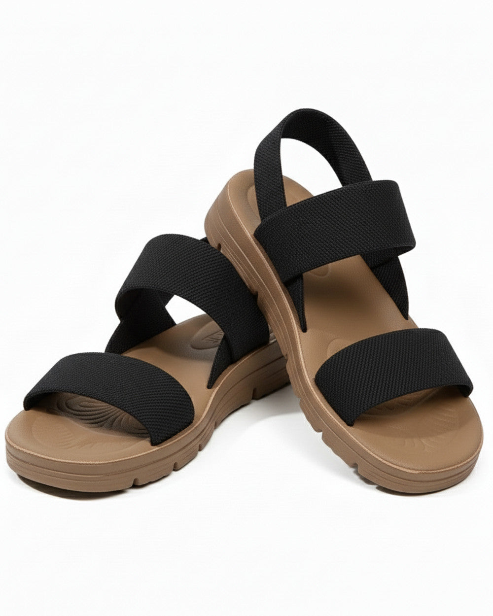 Ailany Orthopädische Sandalen Damen