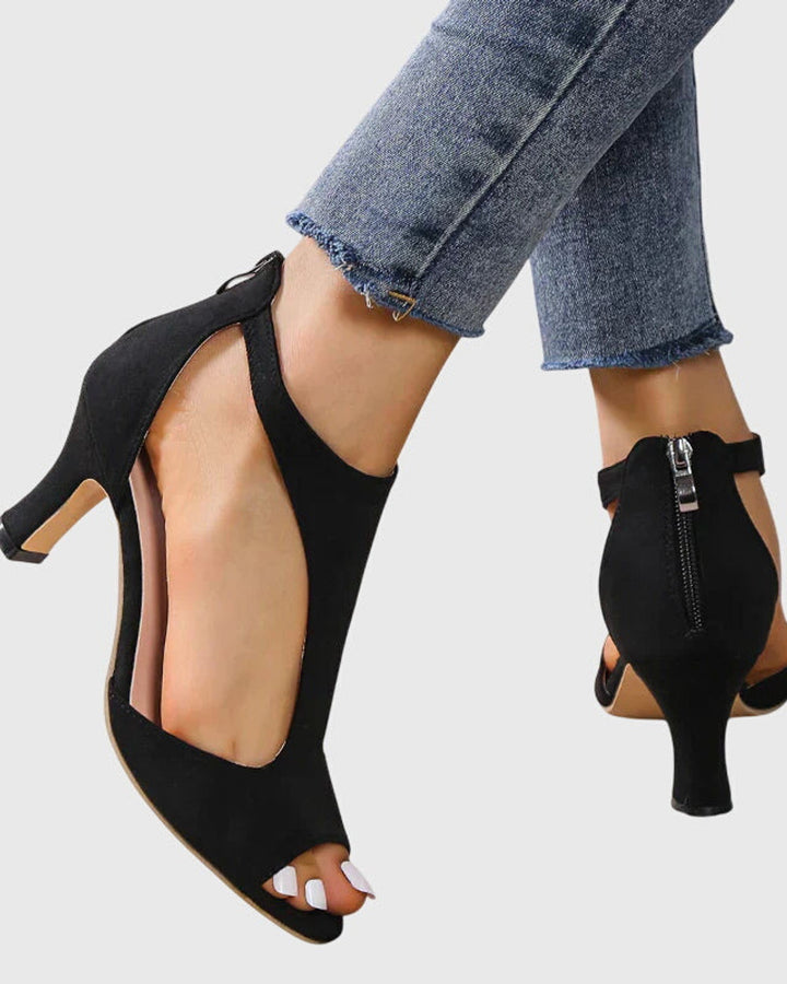 Delfina Orthopädische Schuhe Damen