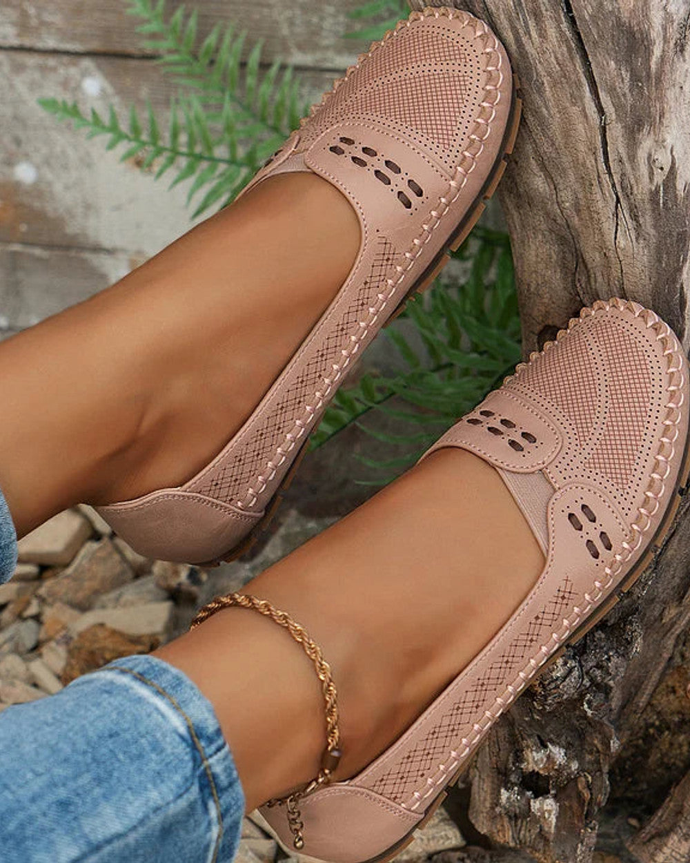 Paulette Orthopädische Schuhe Damen