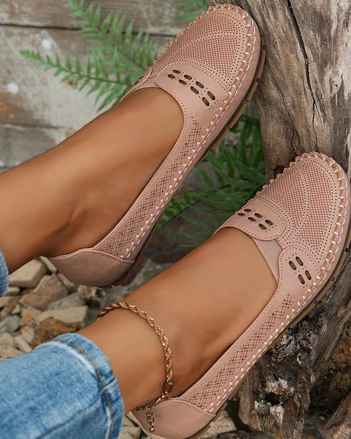 Paulette Orthopädische Schuhe Damen