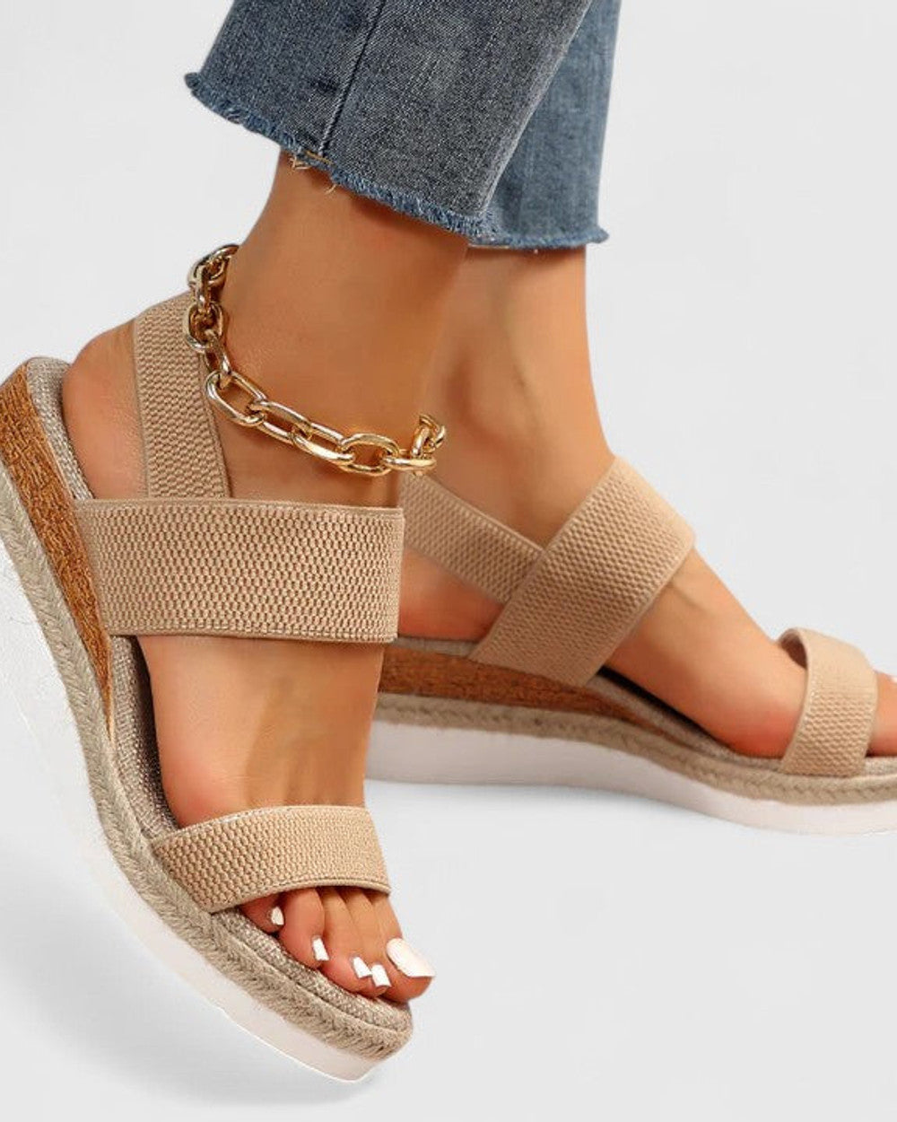 Merill Orthopädische Sandalen Damen
