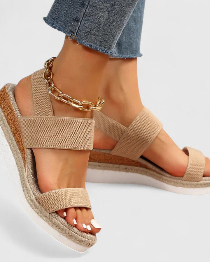 Merill Orthopädische Sandalen Damen