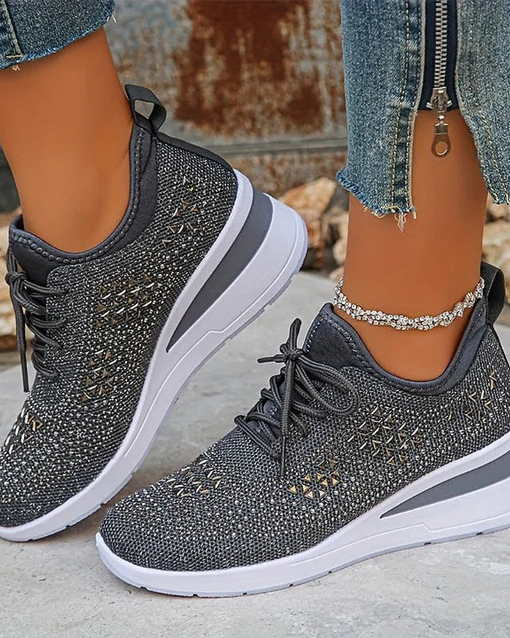 Bonnie Orthopädische Turnschuhe Damen