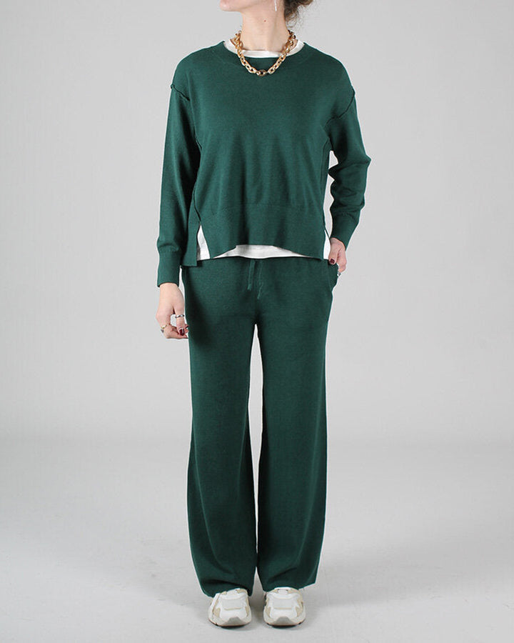 Lena Bequeme Jogginghose Damen Set