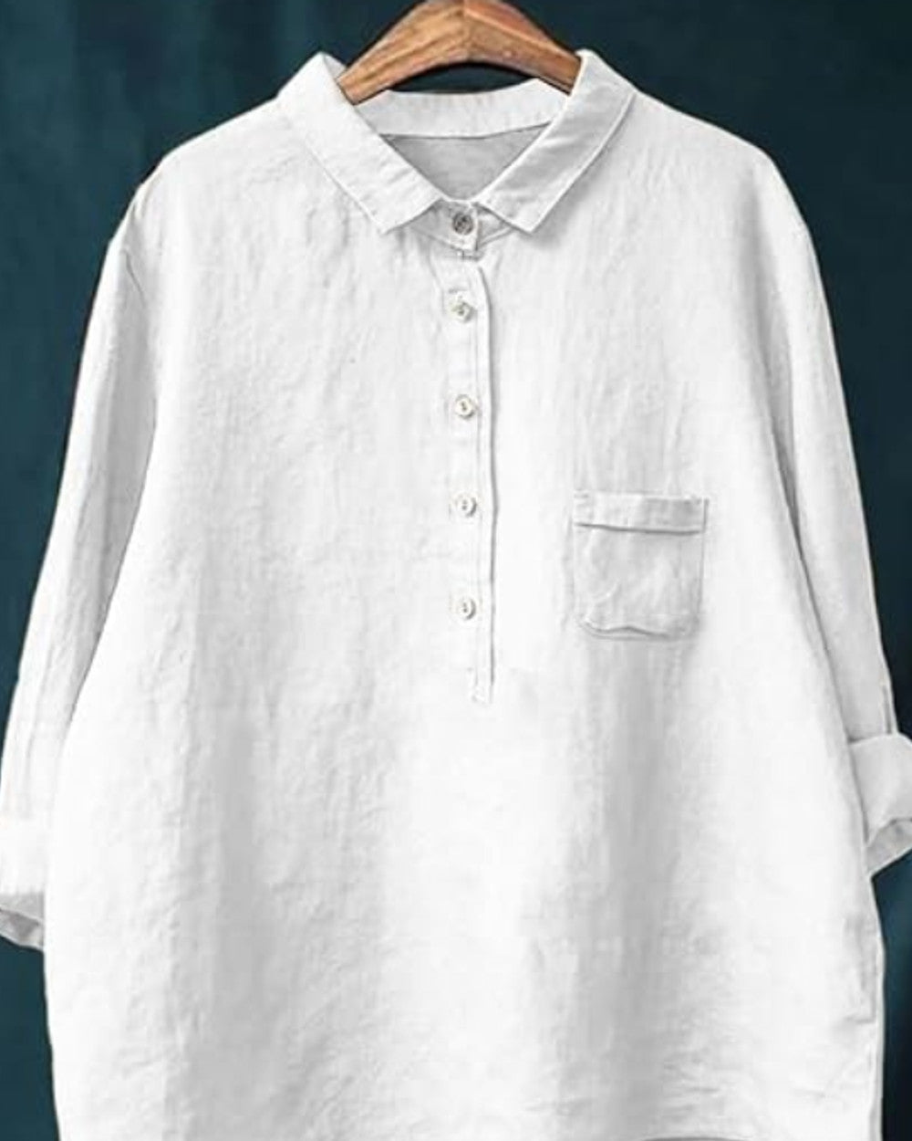 Alice Französische Vintage-Bluse