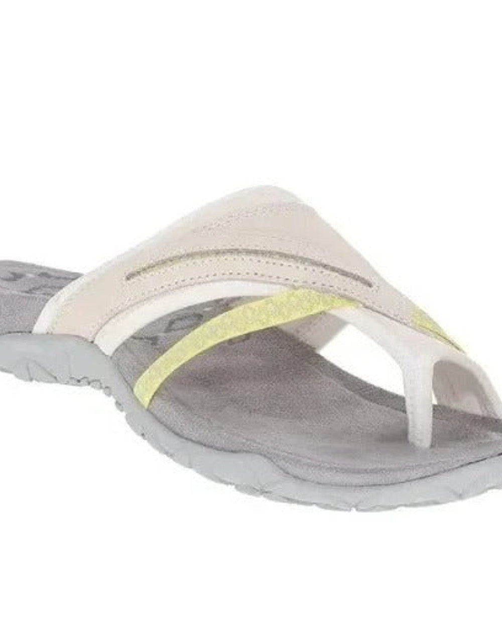 Lena Kreuzriemen Zehentrenner Sandalen