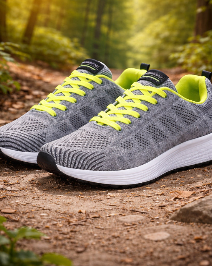Olivia Orthopädische Komfort-Sneaker