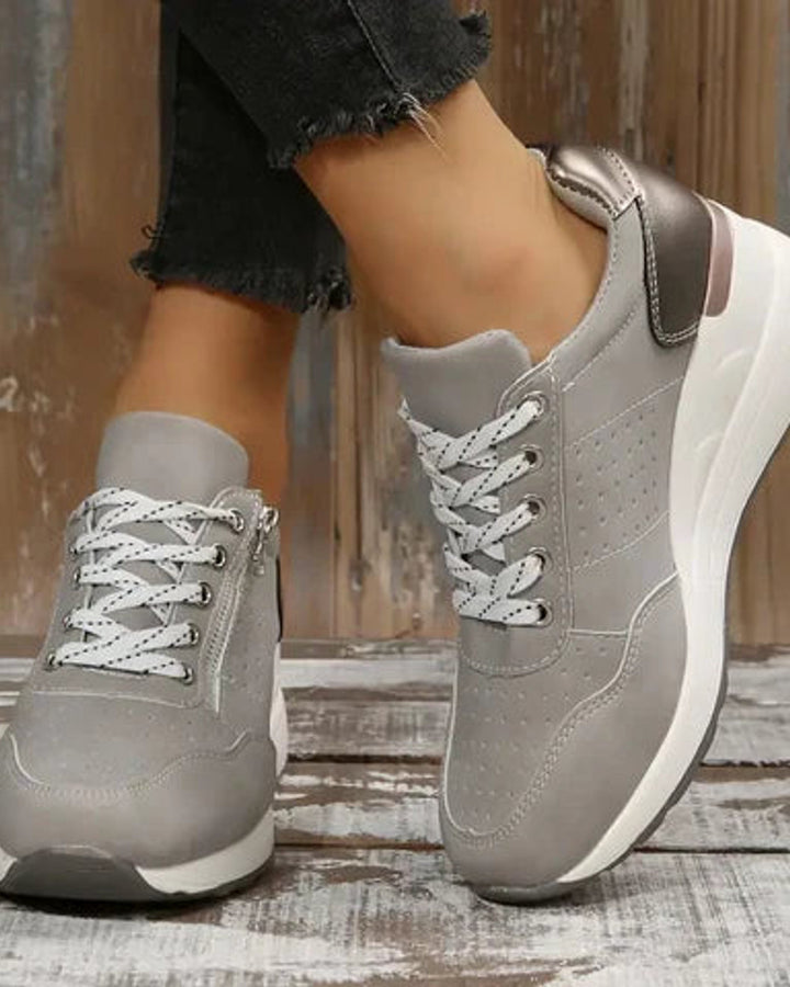 Isabella Orthopädische Wanderschuhe Damen