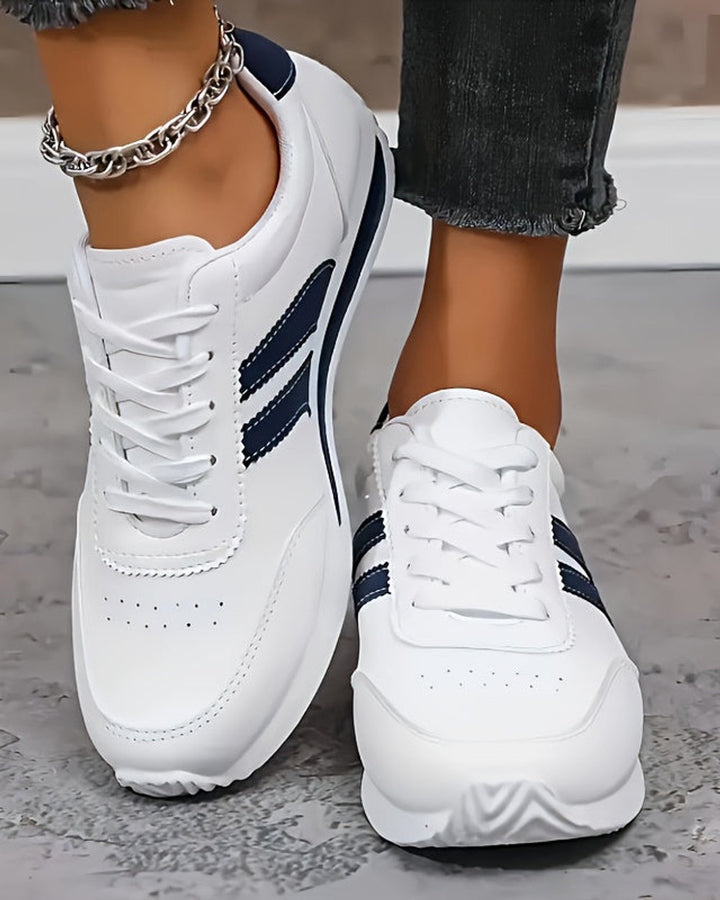 Frankie Leichte Turnschuhe Orthopädisch