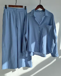 Blau