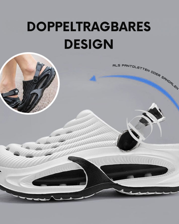 Sara Orthopädische Gesundheits-Sandalen