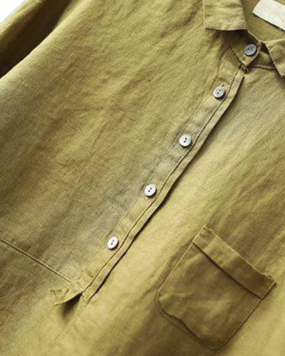 Alice Französische Vintage-Bluse