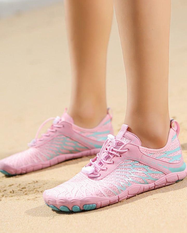 Lena Orthopädische Barfußschuhe Damen