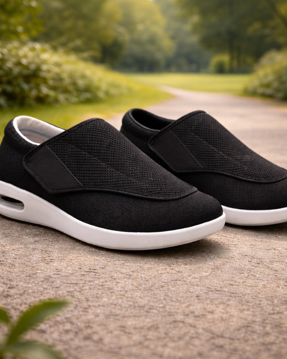 Emma Weiche Diabetiker Komfortschuhe