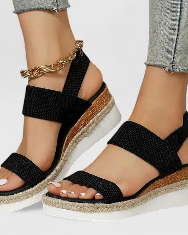 Merill Orthopädische Sandalen Damen