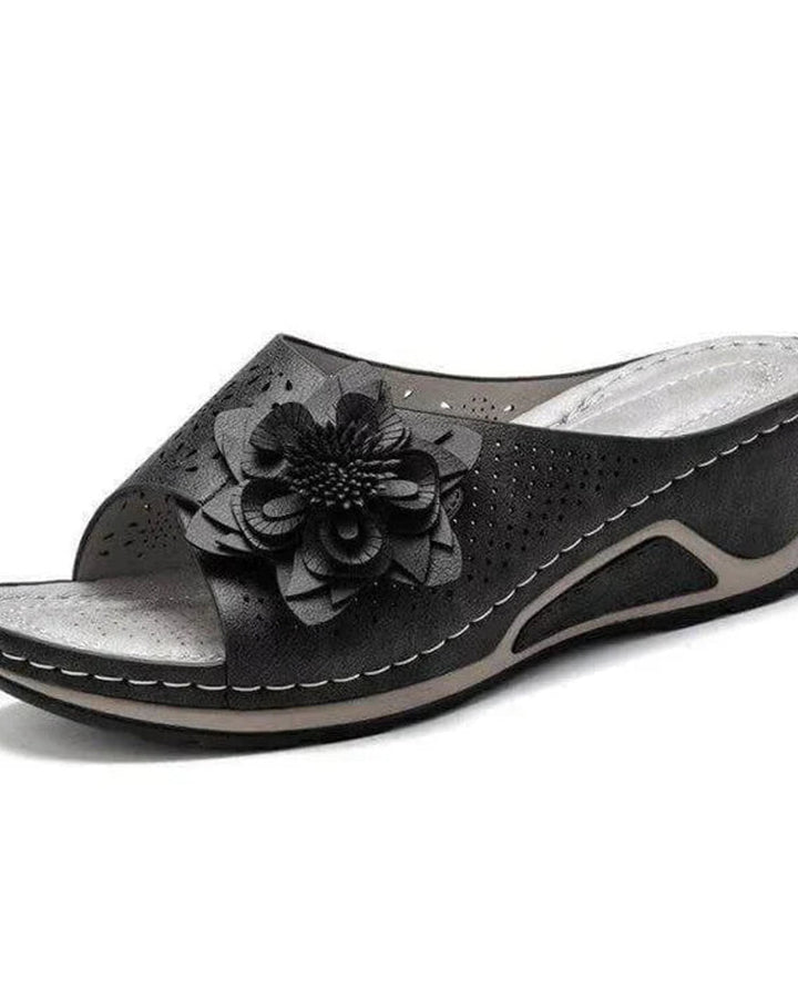 Nina Orthopädische Sommersandalen
