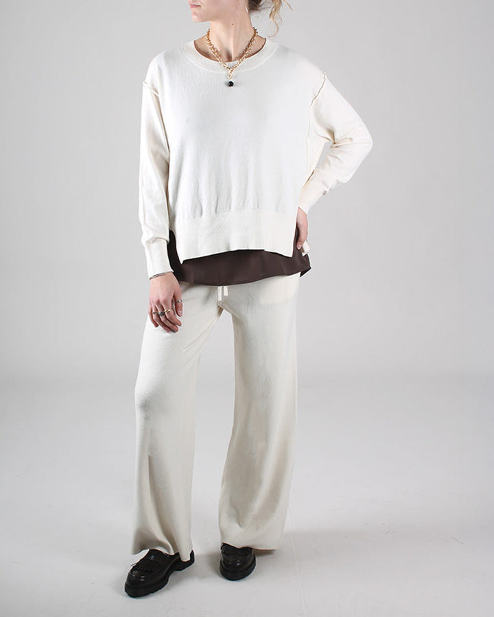 Lena Bequeme Jogginghose Damen Set