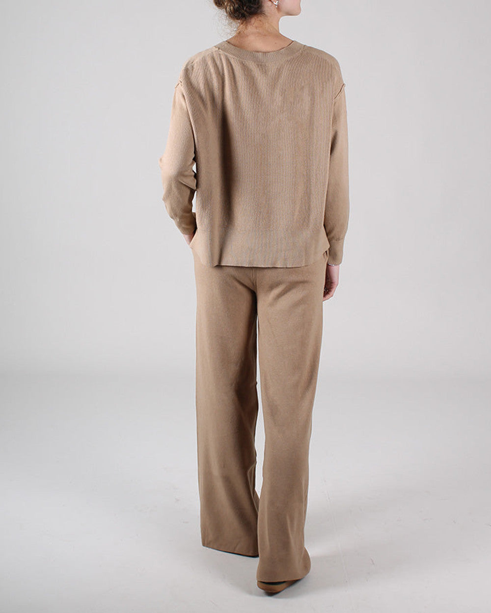 Lena Bequeme Jogginghose Damen Set