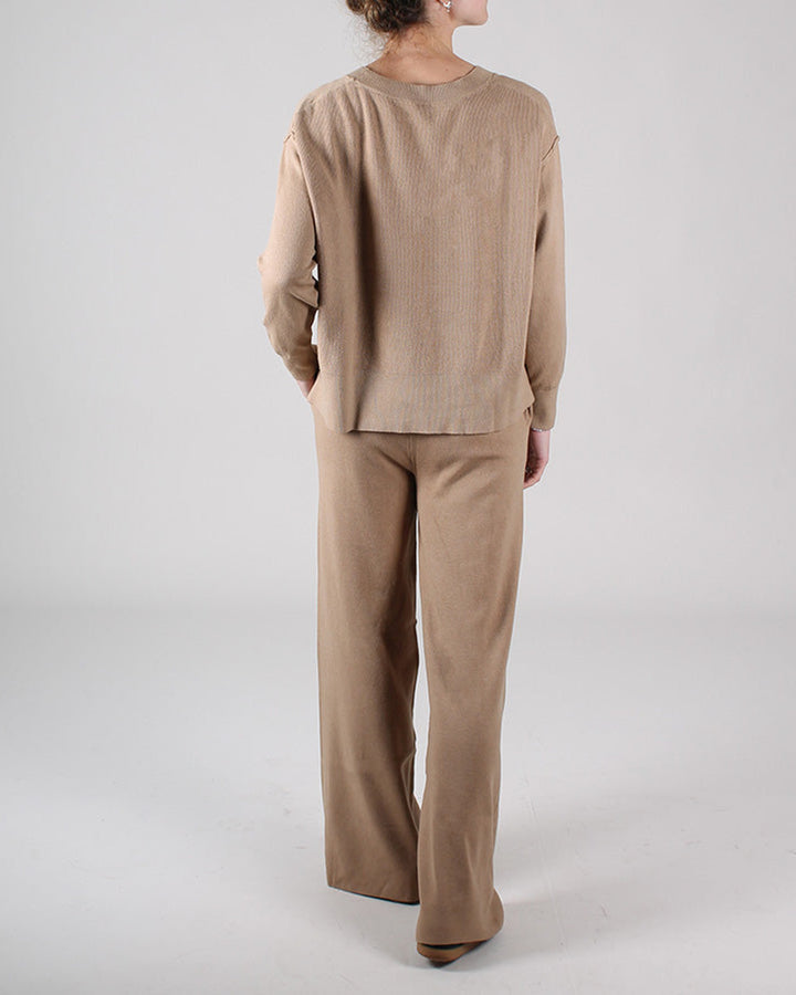 Lena Bequeme Jogginghose Damen Set