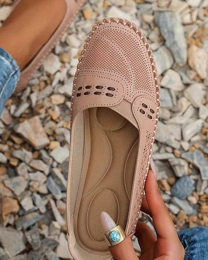 Lena Orthopädische Ballerinas Damen