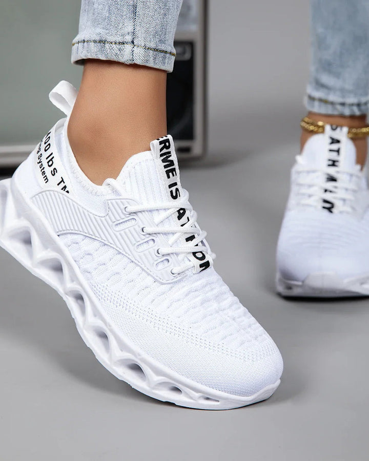Amara Orthopädische Turnschuhe Damen