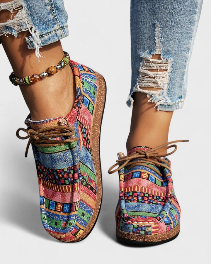 Nina Aktive Laufschuhe Damen