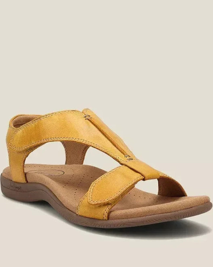 Finola Orthopädische Sandalen Damen