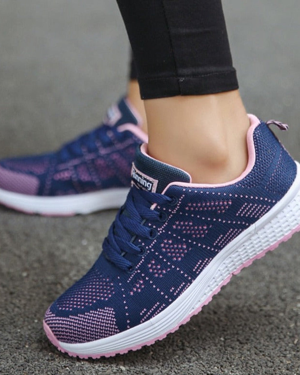 Brielle Orthopädische Gehschuhe Damen