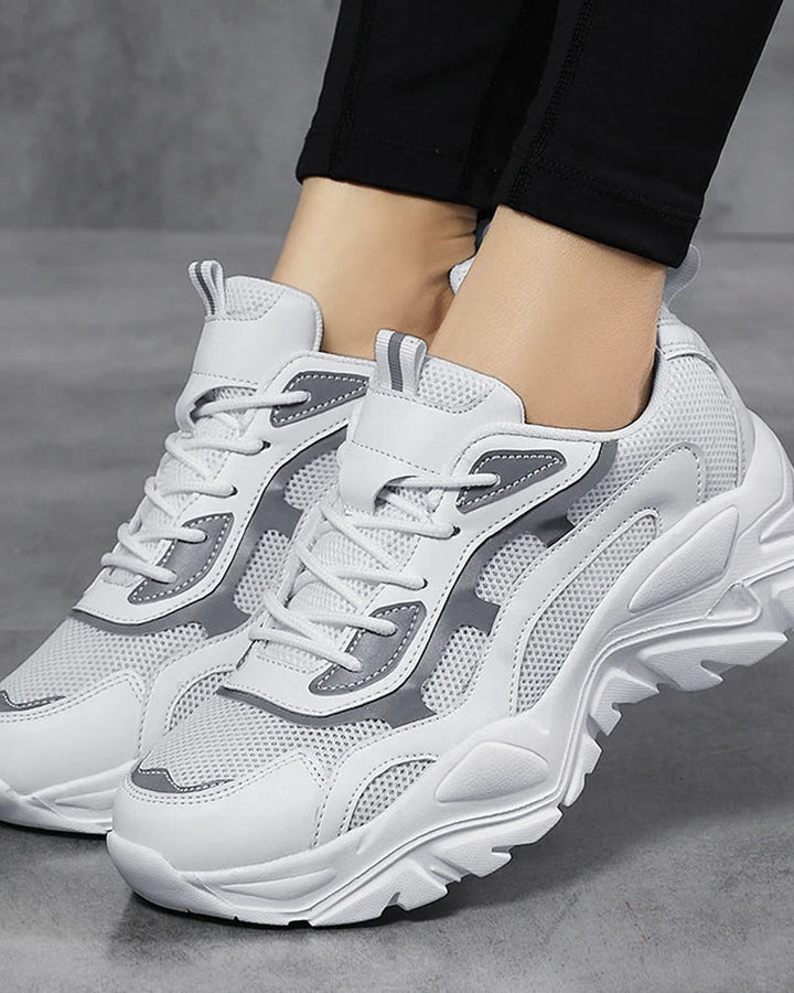 Lena Orthopädische Wolkenschuhe Damen