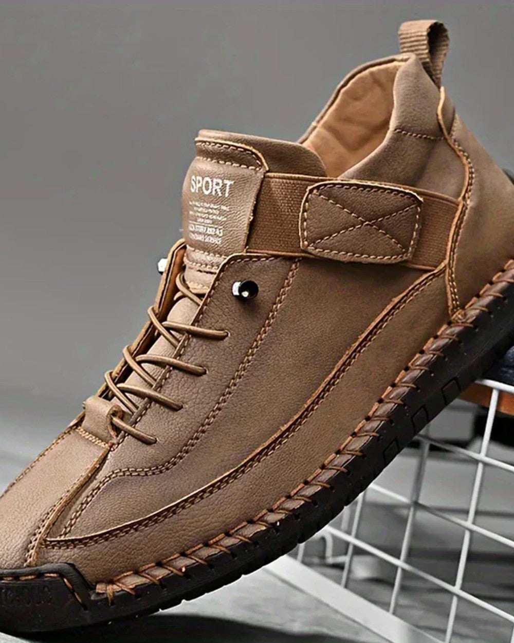 Meya Orthopädische Turnschuhe Damen