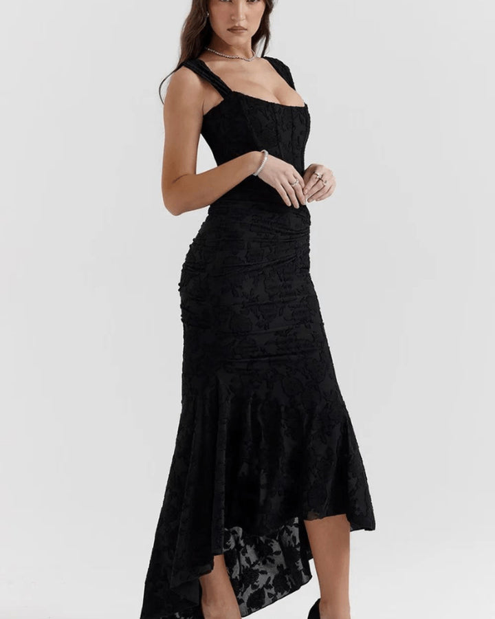 Arabella Langes Abendkleid Damen