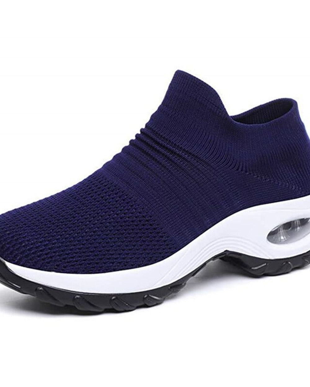 Nina Orthopädische Damen Wolkenschuhe