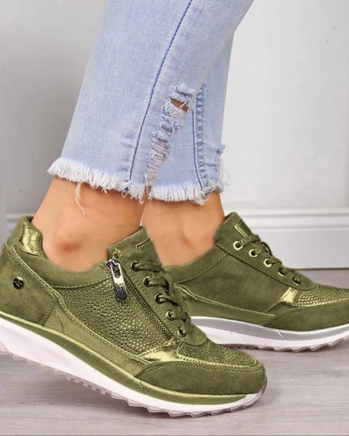 Mia Orthopädische Schuhe Damen