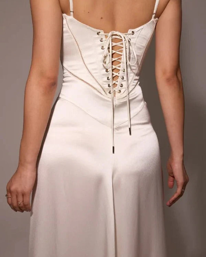 Gabriella Langes Abendkleid Damen