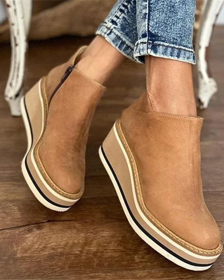 Jeanne Orthopädische Wasserfeste Stiefel