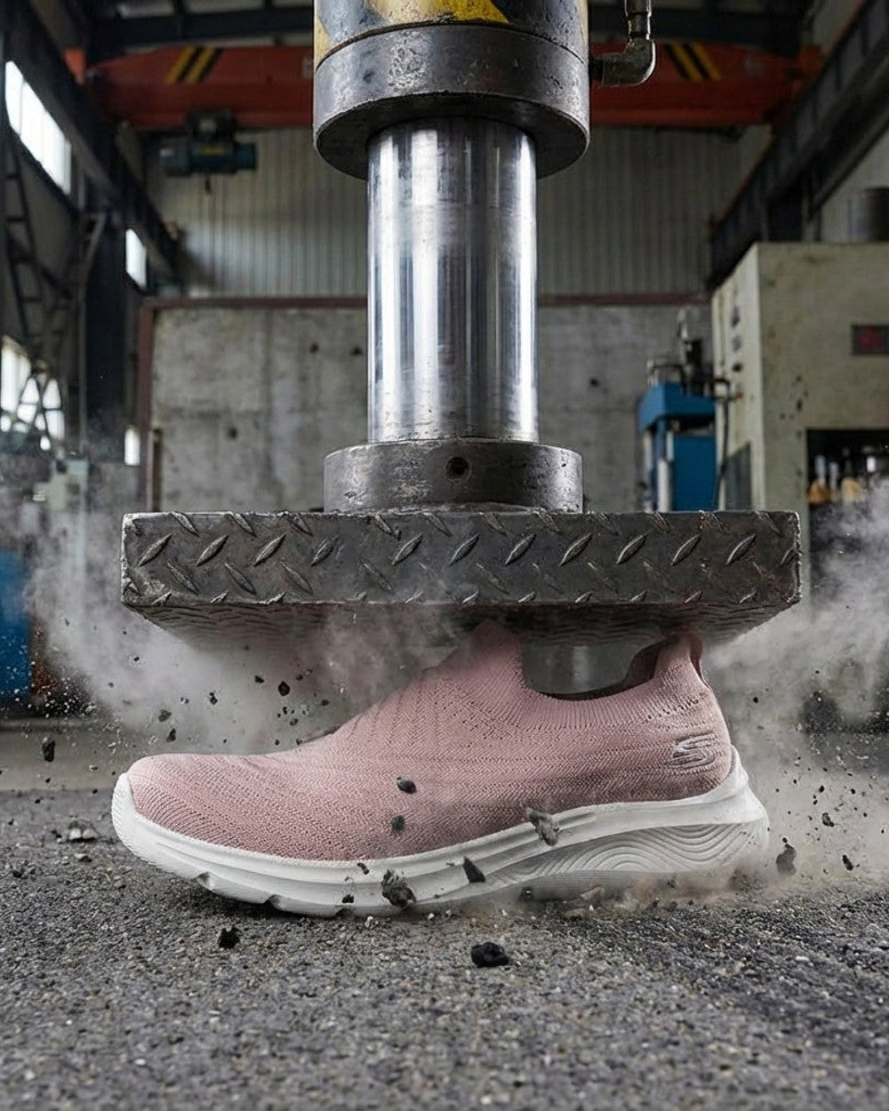 Nina Orthopädischer Turnschuh Damen