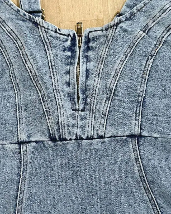 Violaine Luftiges Sommerkleid