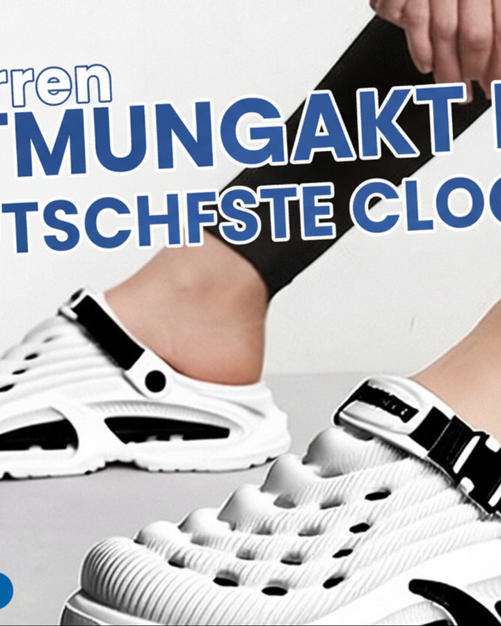 Sara Orthopädische Gesundheits-Sandalen