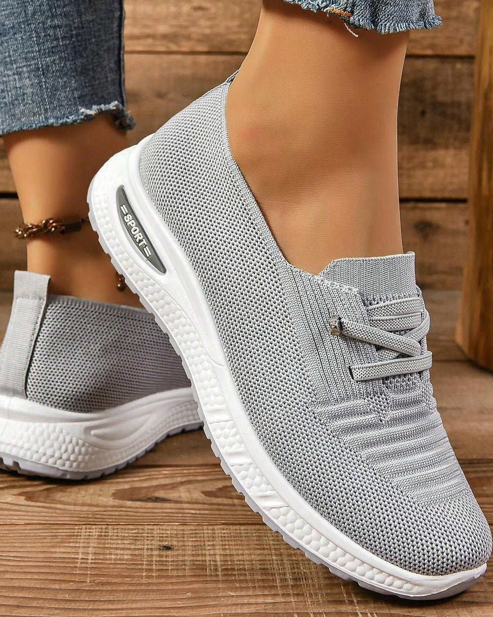 Zara Orthopädische Turnschuhe Damen