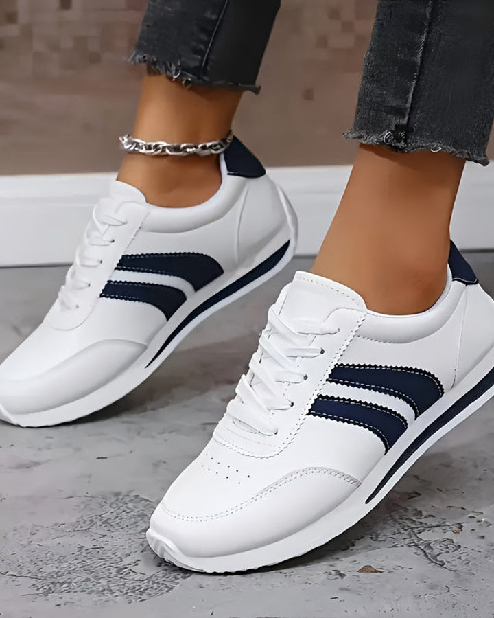Frankie Leichte Turnschuhe Orthopädisch
