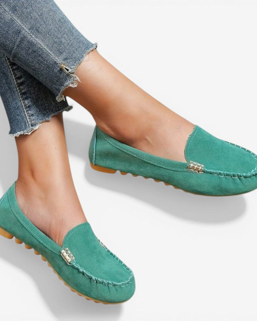Lena Orthopädische Slipper Damen