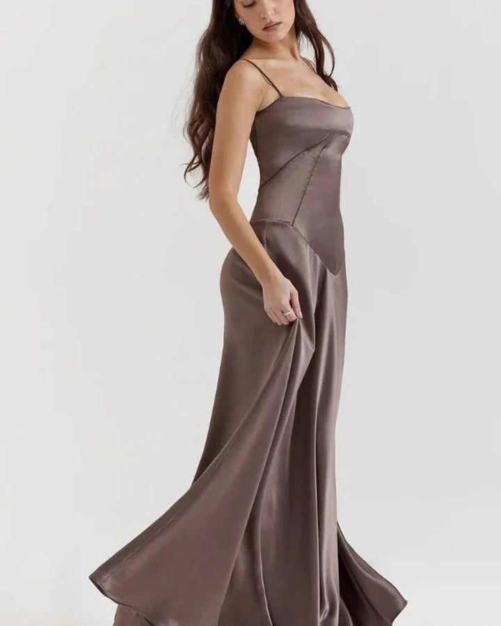 Gabriella Langes Abendkleid Damen
